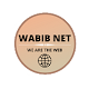 white logo